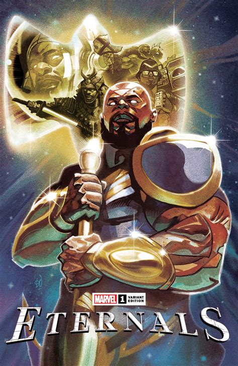 Images of the ajak action figure have been removed at disney's request. Eternals (2021) #1 (Variant) | Comic Issues | Marvel