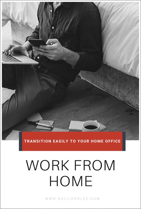 Work From Home Benefits 12 Things You Get To Do