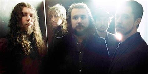 Watch My Morning Jacket Perform Their Whole New Album Circuital Live