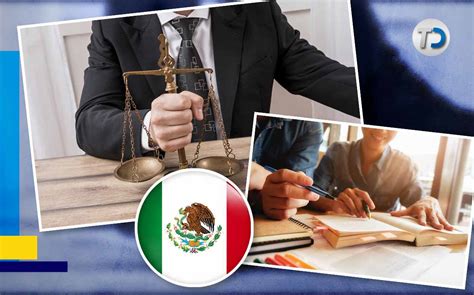 Escuelas para estudiar Derecho en México cuáles son las mejores