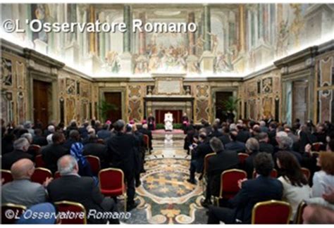 Asamblea General De Las Obras Misionales Pontificias En Roma Vaticano