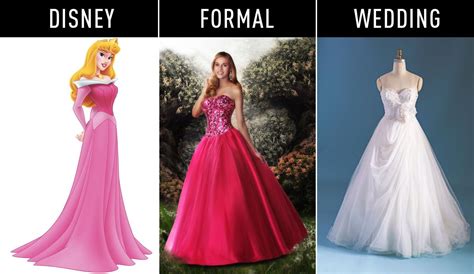 18 Disney Princesses Inspired Gowns For Every Stage Of Life Snow White
