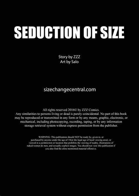 Zzz Seduction Of Size ⋆ Xxx Toons Porn