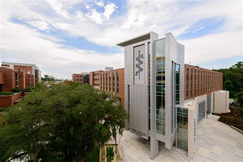 Department Of Medicine College Of Medicine University Of Florida