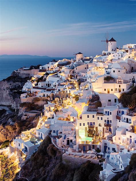 7 Reasons You Need To Visit Santorini The Sunday Chapter Visiting