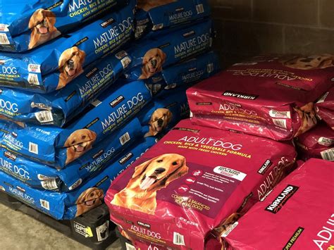 Costco's low prices don't stop at just the items in the store. Costco Wet Dog Food in 2020 - Best Pets Food Reviews With ...