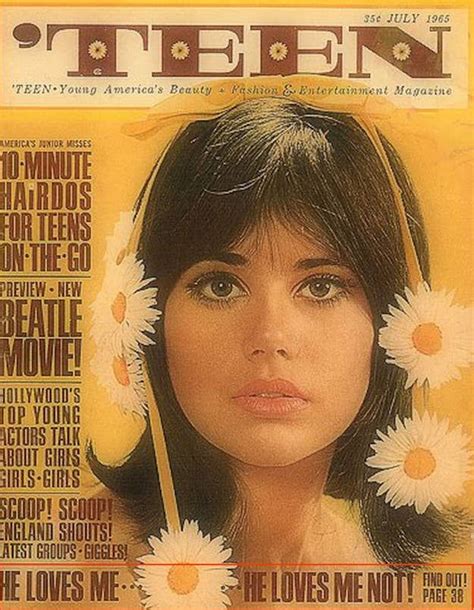 Extraordinary Vintage Teen Magazine Covers Vintage Vogue Covers