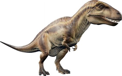 Acrocanthosaurus Jurassic World Jurassic Park World Jurassic Park