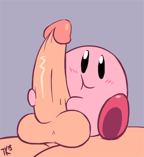 Kirby Porn Gif Animated Rule 34 Animated
