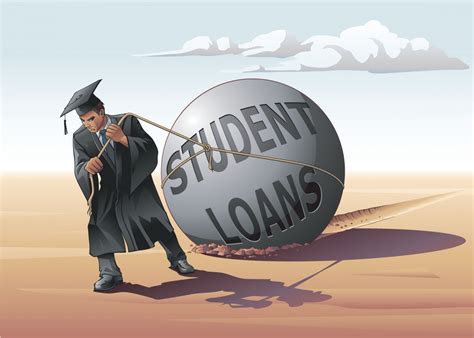 What Is Student Loan Informative Guide To Education Financing