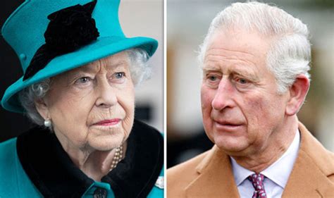 Queen Will Never Abdicate And Hand Power To Prince Charles Fears Monarchy Crisis Royal