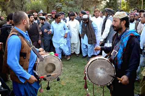 Pakistan Quetta Pashtun Culture Day