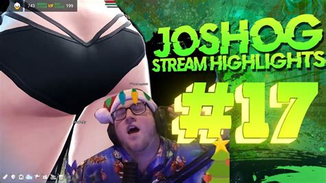 She Caught Us Creeping Funny Stream Moments Joshog Stream