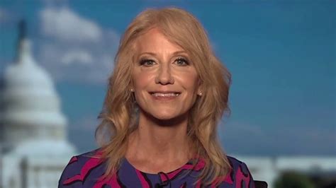 Kellyanne Conway Trump Staying On Top Of Economy Pandemic And Unrest Fox News