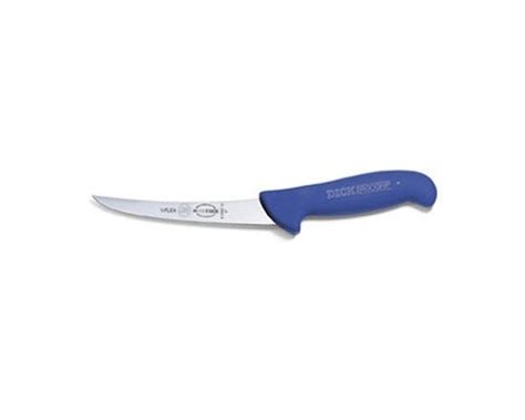 f dick ergogrip 6 in semi flexible boning knife
