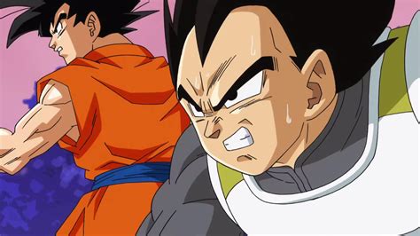 It's a milestone in the world of manga and anime; Can We Guess the Dragon Ball Z Character That Matches Your ...