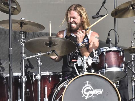 'People Were Booing Us': Taylor Hawkins On Foo Fighters' Worst Gig