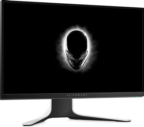 Alienware 240hz Gaming Monitor 27 Inch With Fhd Full Hd