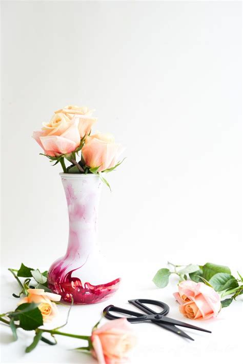 20 Vases You Can Buy Or Diy To Hold Your Spring Flowers