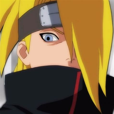 Prophet yogensha crimson flames kouen. Rap do Deidara (Naruto Shippuden) | Takeru by x Takeru ...