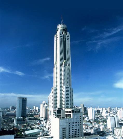 The hotel is set within 15 minutes' walk from center one. Bangkok Hotels | Official Site - Baiyoke Sky Hotel Bangkok ...