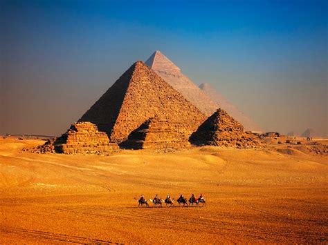 Ancient Egypt In The News Hmh Current Events