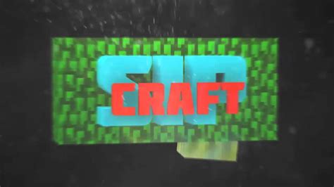 SipCraft-Intro [FanMade] - YouTube