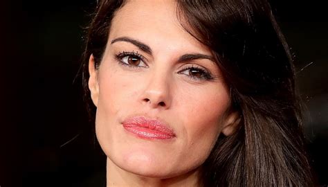 Biografia, età, fidanzato e instagram. Bianca Guaccero, il ricordo di Lucia Bosè su Instagram | DiLei