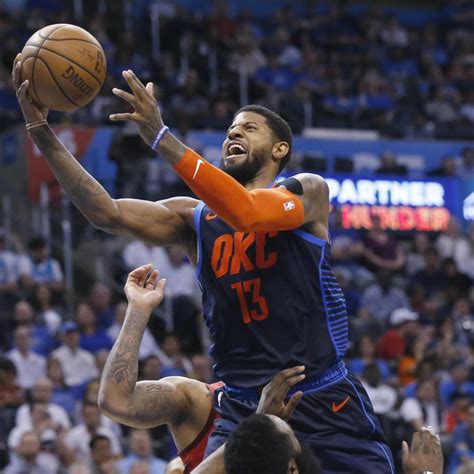 They have gone from playoff afterthought to the thick of the race for the eighth seed in the western conference. NBA Playoffs 2019: Known Schedule, Bracket Picture Before ...