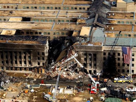 September 11 Attack Photos Show True Horror Of 911