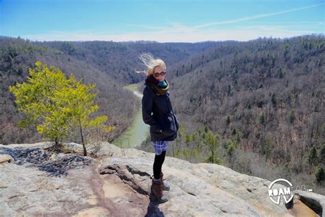 Big South Fork National River And Recreation Area Recreation Area