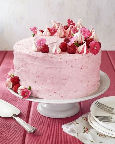 17 Easy Birthday Cake Ideas Best Birthday Cake Recipes