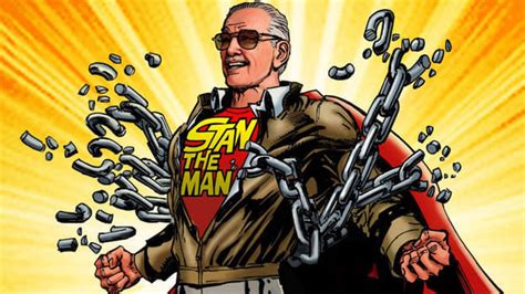 blog stan lee obituary the marvel method of collaboration — people matters