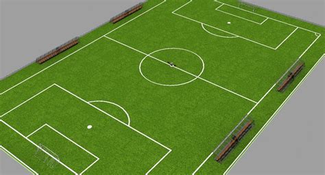 500 free images of soccer field. Soccer Field basketball 3D | CGTrader