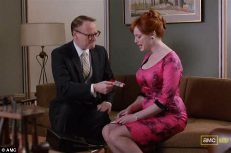 Mad Men Season 5 Premiere Review Tensions Tears And