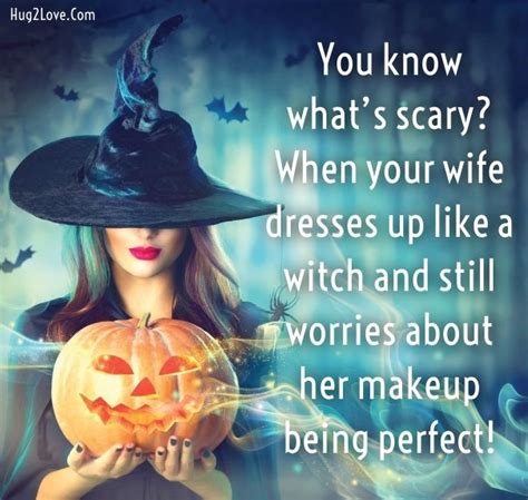 Top 22 Funny Halloween Quotes Sayings And Wishes 2019 Quotes Square