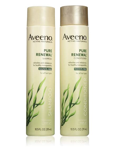 Best Shampoo And Conditioner Sets Of Reviewthis