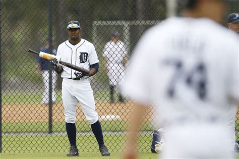 Perseverance Pays Off As Former Detroit Tigers Prospect Gets Big League