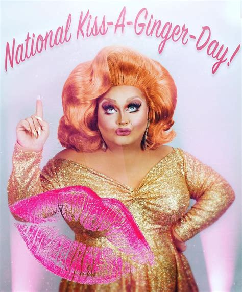 Pin On Ginger Minj