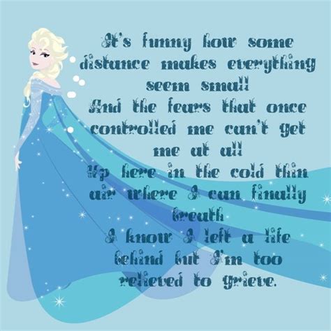 Elsa Quotes Quotesgram