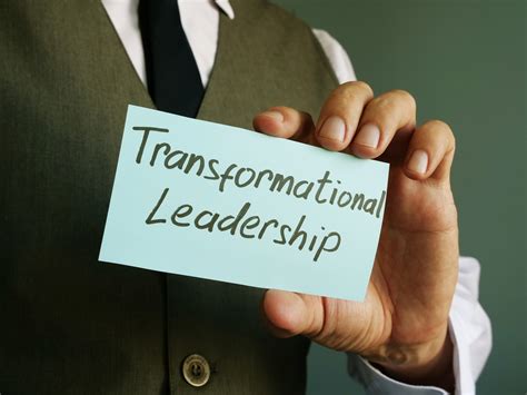 What Is Transformational Leadership Elevatingempower Inform Lead