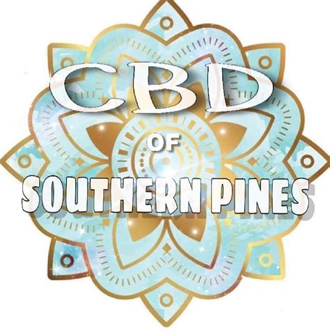 Cbdofsouthernpines Southern Pines Nc