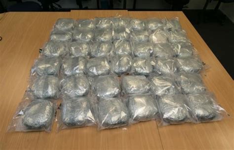 Two Arrested After Massive Meth Bust In South Island Rnz News