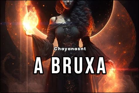 História A Bruxa História Escrita Por Parkchsnt Spirit Fanfics E Histórias