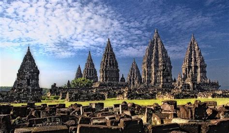 14 unesco world heritage sites in indonesia authentic indonesia blog