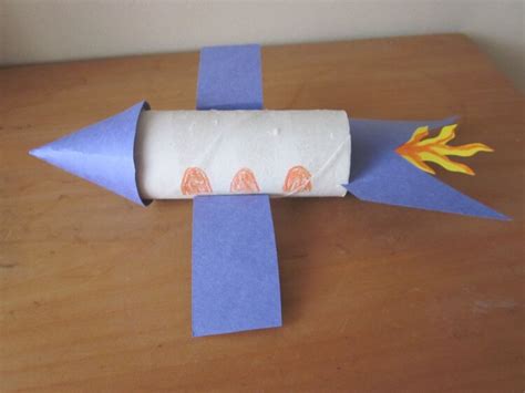 Easy Toilet Paper Roll Crafts Kids Will Love To Make