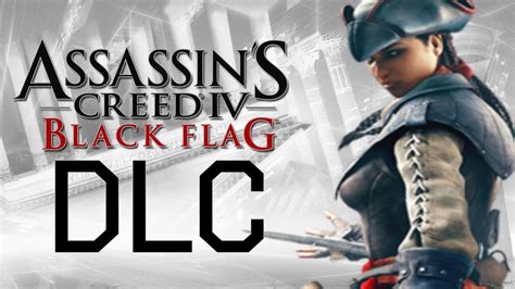 ПОРУЧЕНИЕ АВЕЛИНЫ Прохождение Assassins Creed IV Black Flag DLC