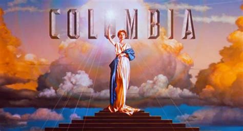 Columbia Pictures Logo C Sony Pictures Picture Logo Columbia