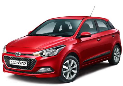 Maybe you would like to learn more about one of these? PHOTOS: Hyundai launches Elite i20 at a starting price of ...