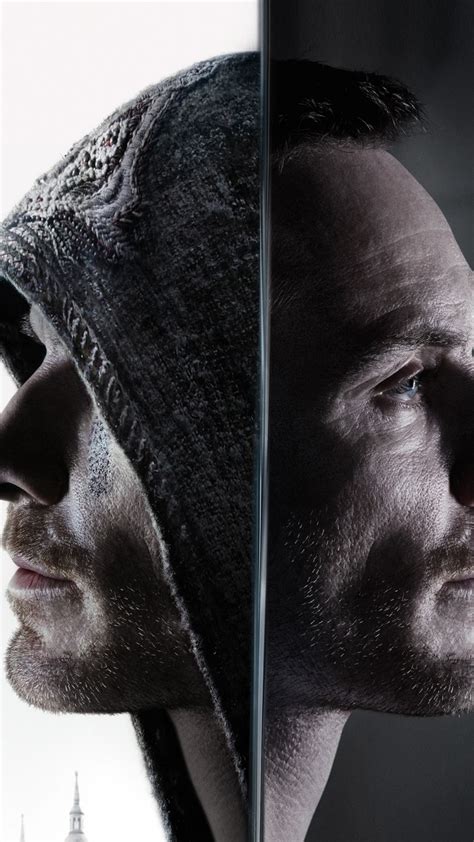Wallpaper Assassins Creed Michael Fassbender Best Movies Of